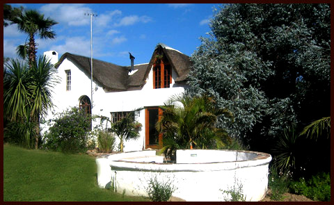 Swellendam Guest house und Accommodation