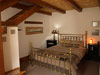 Gästezimmer Aprikose